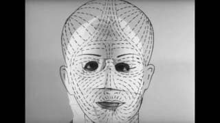 The Face of Another(1966)-Trailer