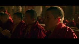 Shambhala Story /シャンバラストーリー Clip (4K)