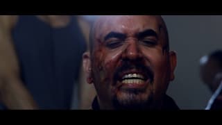 ESCAPE FROM ENSENADA - teaser trailer