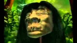 Ju Ju Shampoo Commercial