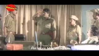 Dhani Kannada Movie Comedy Scene