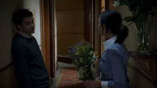 MOTG - Newly wedded Archie and Lexie