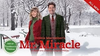 Mr. Miracle