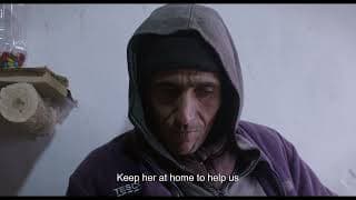 Trailer | Puisque je suis née | Jawad Rhalib