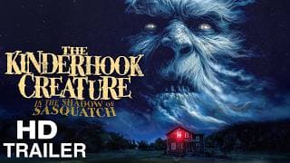 The Kinderhook Creature: In the Shadow of Sasquatch-  official Trailer