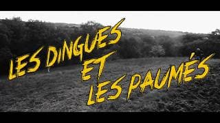 TEASER Les Dingues et les Paumés