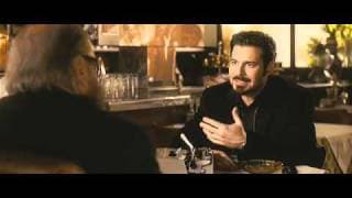 MORD IST MEIN GESCHAEFT, LIEBLING (2007) - Trailer 2  HQ