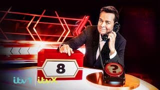 Deal Or No Deal | Monday 20th November on ITV1 & ITVX! | ITV