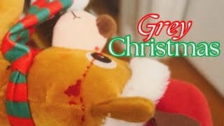Grey Christmas