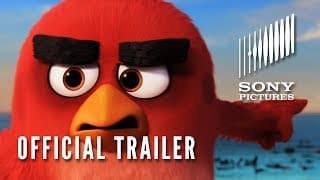 Official Theatrical Trailer #3
