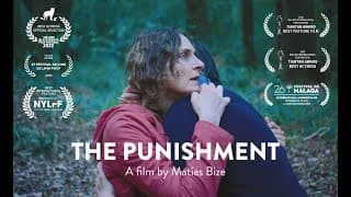 Official International trailer