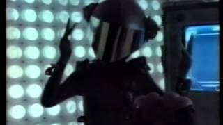 The Boy From Andromeda (1991)