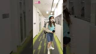 인사성 바른 츄 #shorts