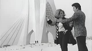 Tehran, An Unfinished Story – trailer | IFFR 2025