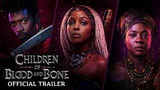 Official Trailer