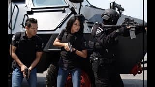 Official Trailer 'Hanya Manusia'