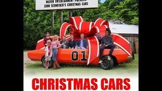 John Schneider's Christmas Cars (Official Trailer)