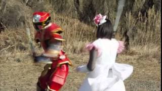 [Trailer] Come Back! Shuriken Sentai Ninninger: Ninnin Girls vs. Boys FINAL WARS