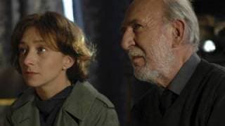 Ce que mes yeux ont vu: l'interview de l'équipe du film