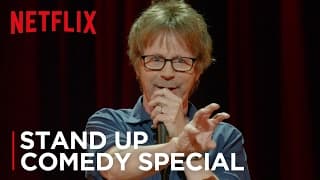 Dana Carvey: Straight White Male, 60 | Official Trailer [HD] | Netflix