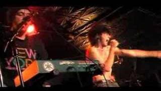 The Gaskets - Loose Change Live Trailer