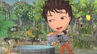 dirtgirlworld Trailer