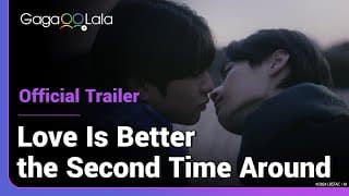 Love is Better the Second Time Around | Official Trailer | A former soulmate returns for revenge!