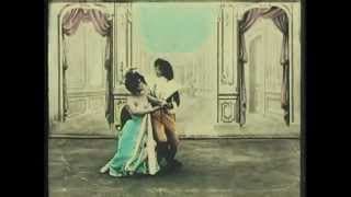 18   At the Floral Ball 1900