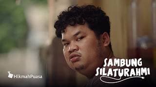 Sambung Silaturahmi - Trailer