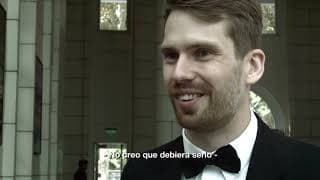 El mejor sommelier del mundo - Trailer Oficial del Largometraje Documental