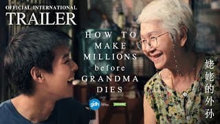 Official International Trailer [Subtitled]