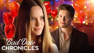 Preview + Sneak Peek - Bad Date Chronicles - Hallmark Channel