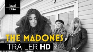 The Madones | Official Trailer