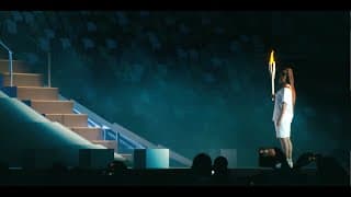 (Trailer) Official Film of the Olympic Games Tokyo 2020