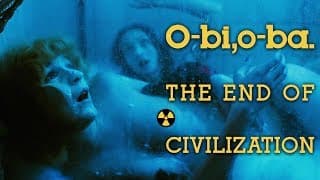 O-BI, O-BA: THE END OF CIVILIZATION | O-BI, O-BA: KONIEC CYWILIZACJI Trailer