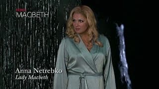 Anna Netrebko - Macbeth (DVD/ Blu-ray Trailer)