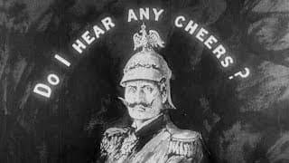 Bully Boy (1914) | BFI National Archive