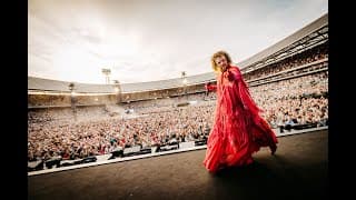 DI-RECT - Through The Looking Glass (Live in De Kuip)
