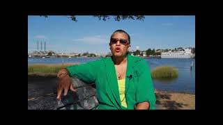 "Some Kind of Funny Porto Rican?": A Cape Verdean American Story, trailer & Director's statement