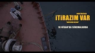İtirazım Var // Official Trailer
