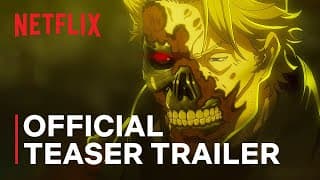 Official Teaser Trailer