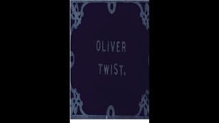 Oliver Twist (1909) Short Drama Movie