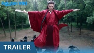 Official Trailer [Subtitled]