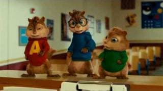 Alvin and the Chipmunks | The Squeakquel | Official Trailer HD