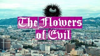 The Flowers of Evil | Trailer