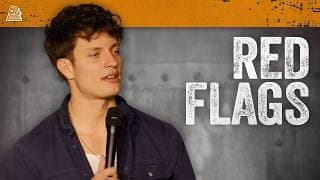 Splitting The Check On A Date | Matt Rife