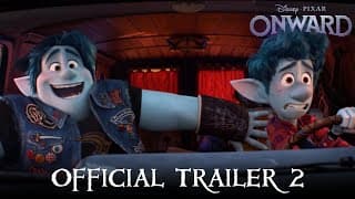 Official Trailer 2