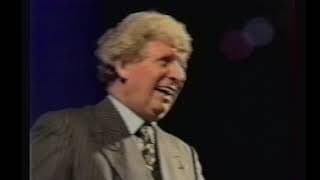 A Sci Fi Audience with Tom Baker