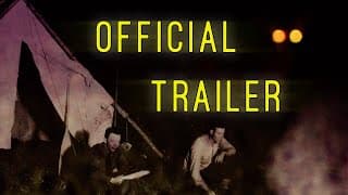EYES FROM THE PINES (2021) | Maine Bigfoot Documentary Official Trailer