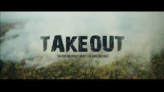 Takeout Documentary Trailer